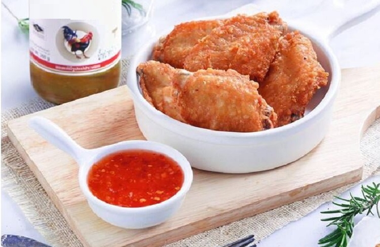 Tương ớt xí muội (Hình 3)