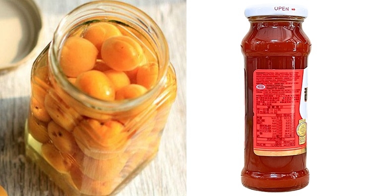 Tương ớt xí muội (Hình 6)