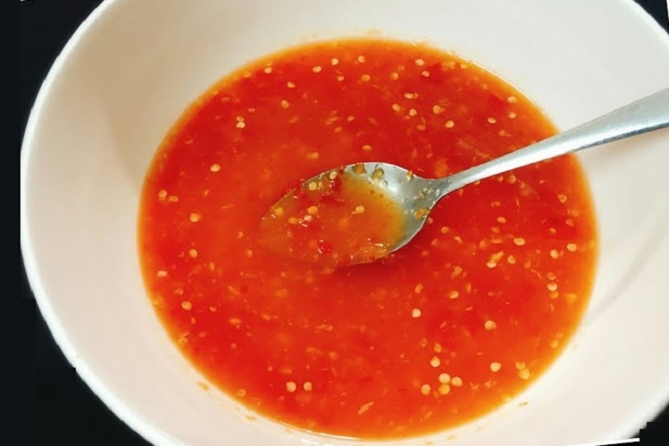 Tương ớt xí muội (Hình 7)