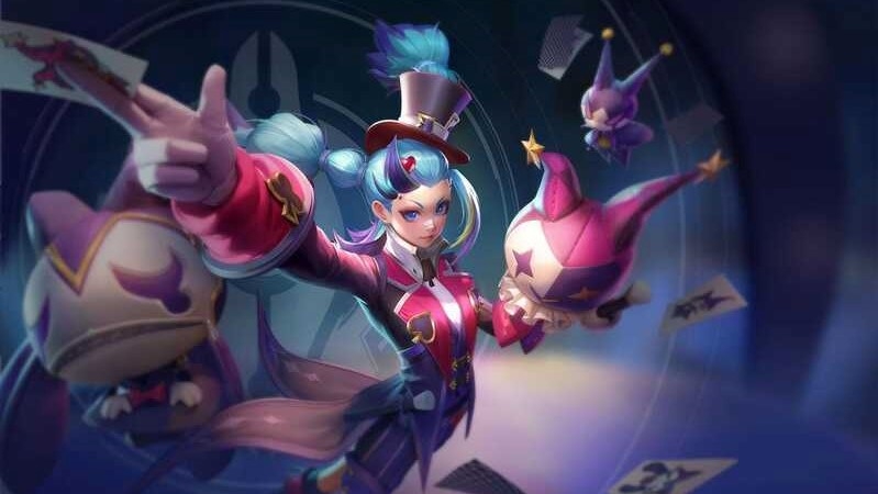 bonnie