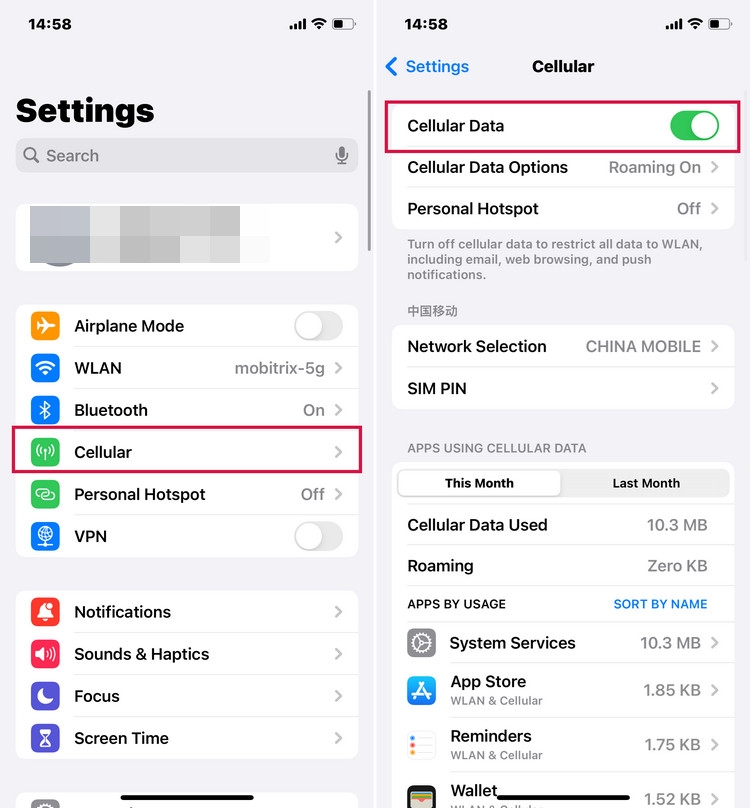 iPhone định vị sai vị trí - ảnh 2