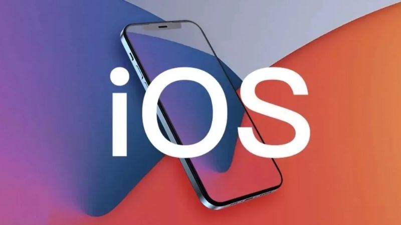 Cập nhật phiên bản iOS