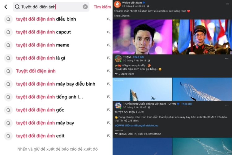 tuyệt đối điện ảnh là gì 2