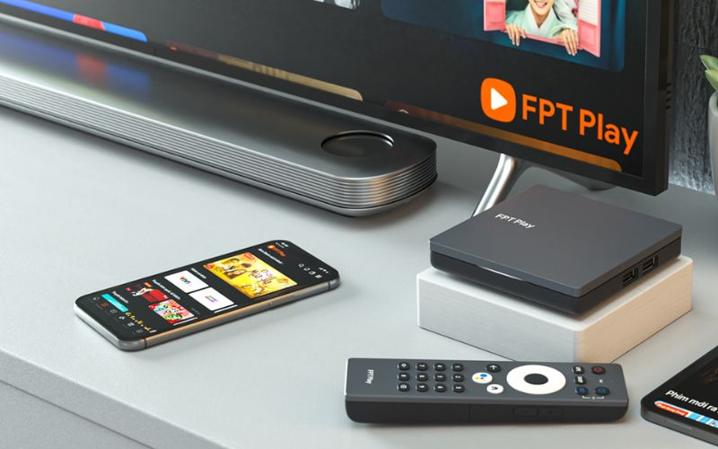 TV Box có biến tivi thường thành Smart TV không 6