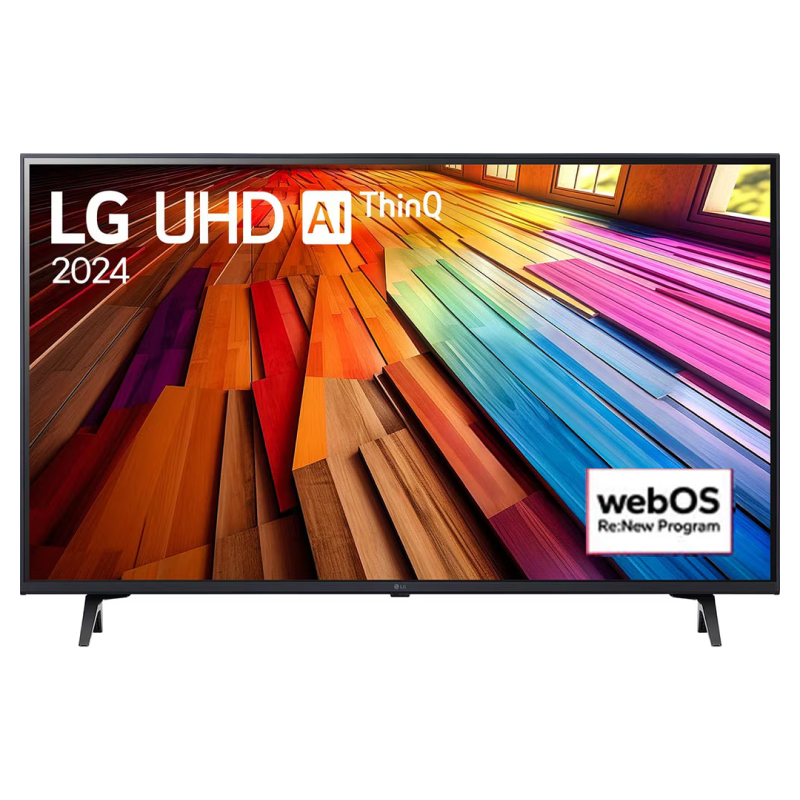 Lg Smart Tivi 4K 43 Inch 43Ut8050Psb