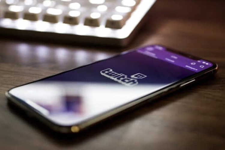 Twitch chuẩn bị hỗ trợ livestream dọc và nâng chất lượng stream lên 2K