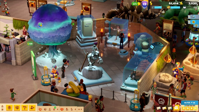 Two Point Museum - hình 5