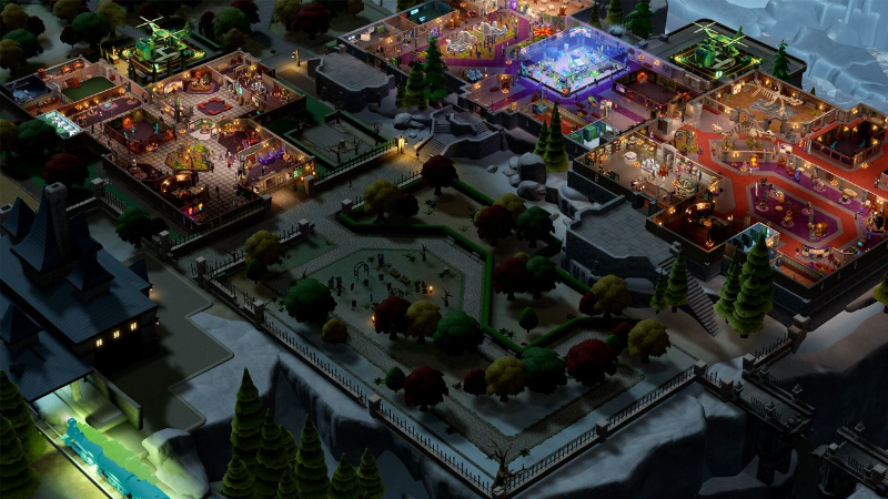 Two Point Museum - hình 6