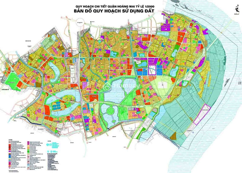Tỷ lệ bản đồ là gì? (hình 2)