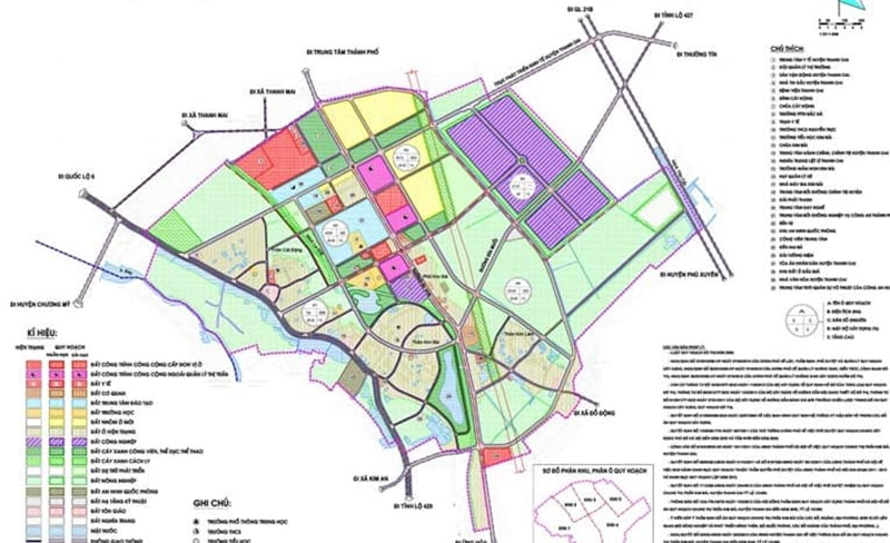 Tỷ lệ bản đồ là gì? (hình 7)