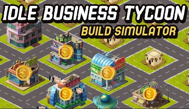 Tycoon game là gì 3