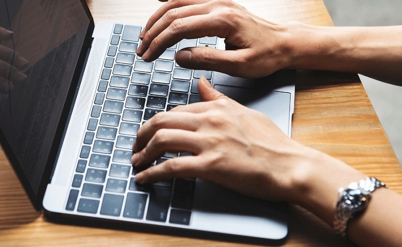 Typing Master Online ảnh 4