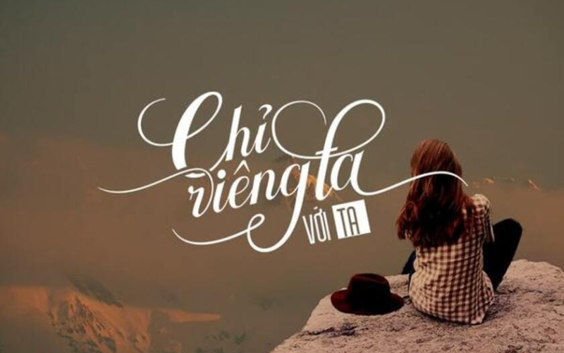 typo chữ trắng (ảnh 1)