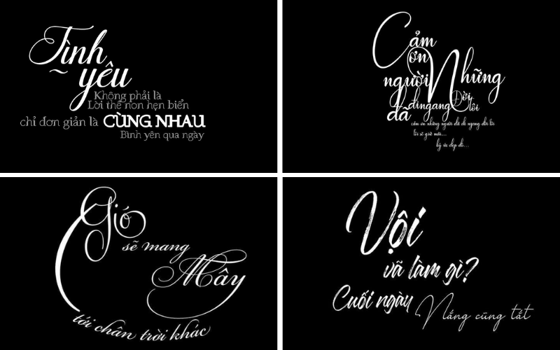 typo chữ trắng (ảnh 4)