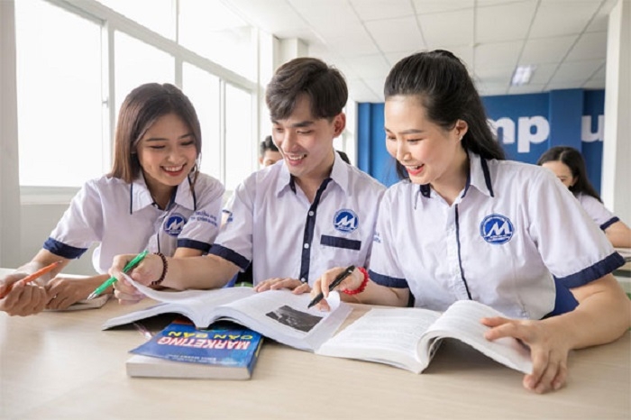 UFM là trường gì 3