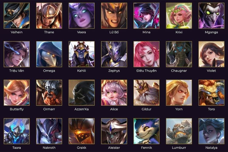 uggame