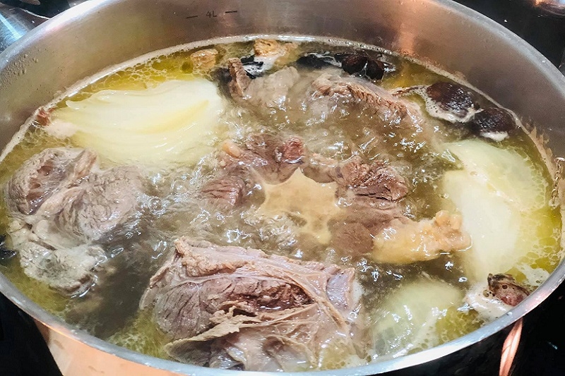 Umami là vị gì ảnh 3