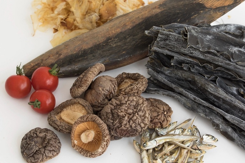 Umami là vị gì ảnh 4