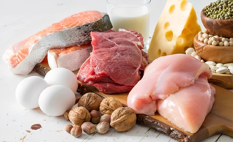 Umami là vị gì ảnh 5