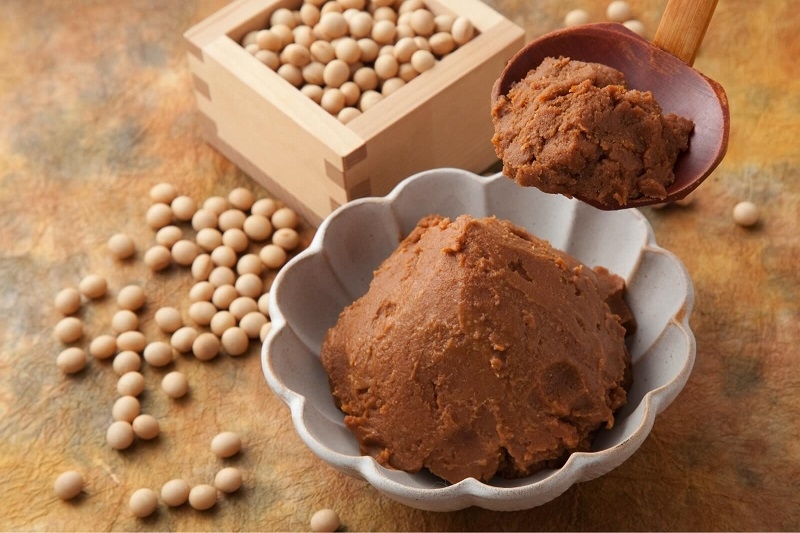 Umami là vị gì ảnh 6