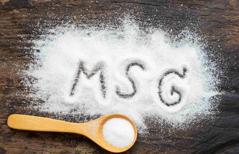 Umami là vị gì ảnh 7