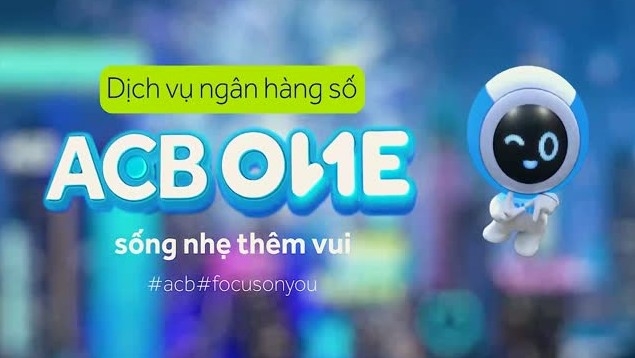 Khám phá ứng dụng ACB ONE 12