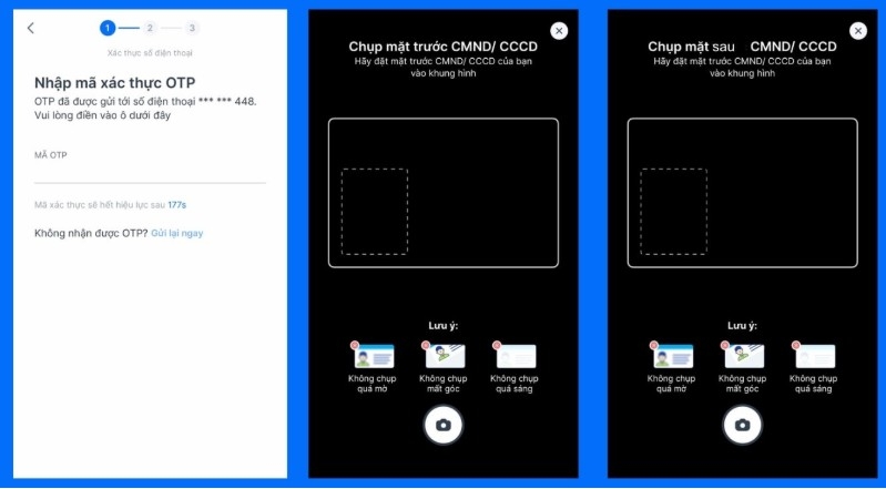 Khám phá ứng dụng ACB ONE 11