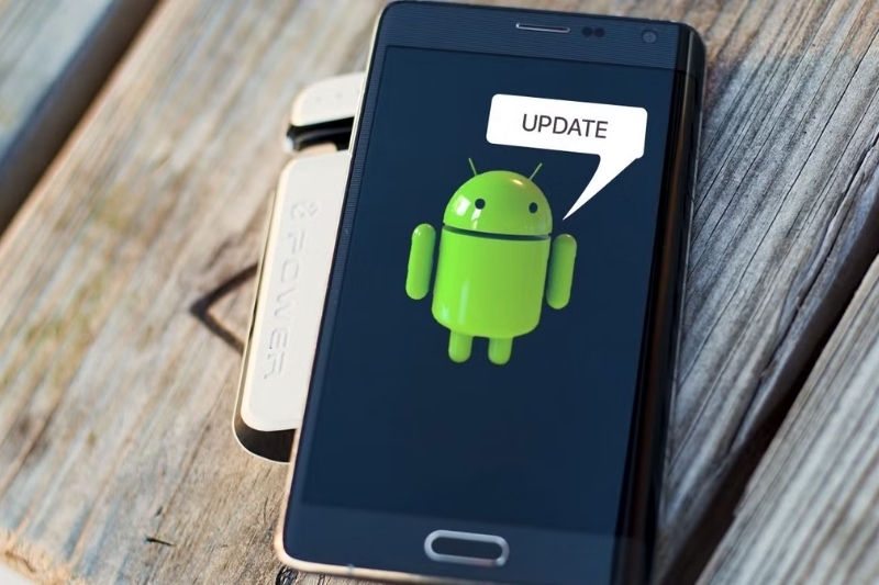 ứng dụng Android bị treo 10