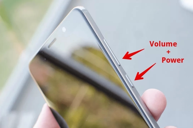 ứng dụng Android bị treo 3