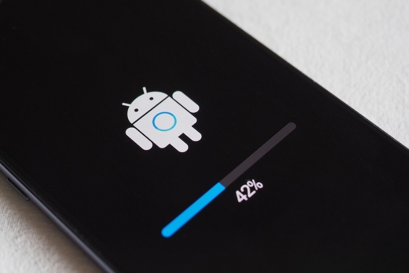 ứng dụng Android bị treo 6