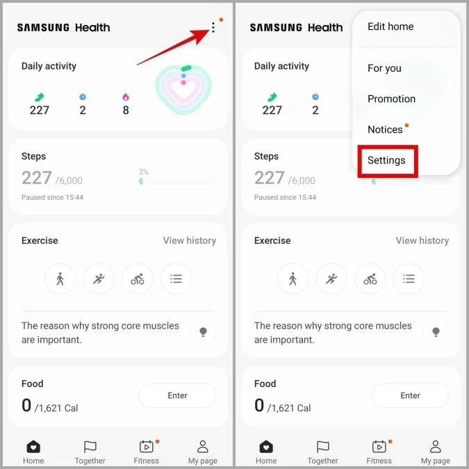 ứng dụng đếm bước chân trên điện thoại samsung.png