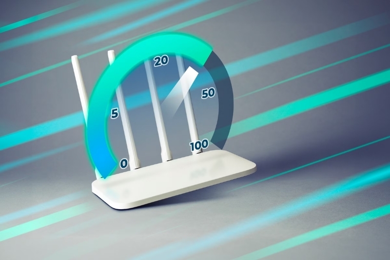 ứng dụng đo tốc độ Internet tốt nhất cho Android 11