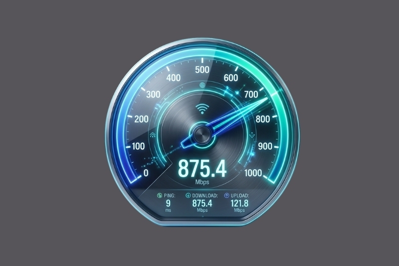 ứng dụng đo tốc độ Internet tốt nhất cho Android 13