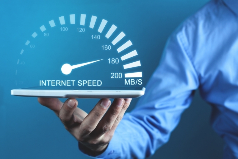 ứng dụng đo tốc độ Internet tốt nhất cho Android 1