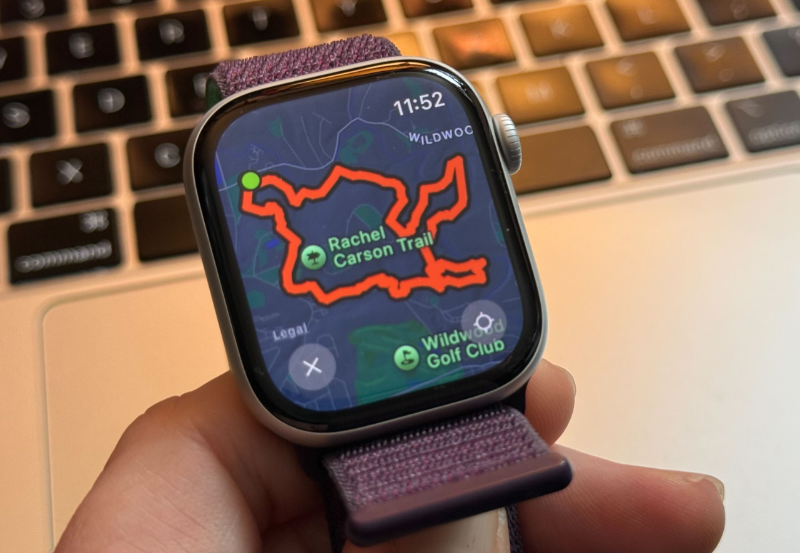 ứng dụng hỗ trợ tập thể dục tốt nhất trên Apple Watch - hình 7