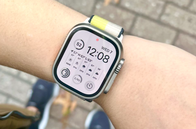 ứng dụng hỗ trợ tập thể dục tốt nhất trên Apple Watch - hình 18