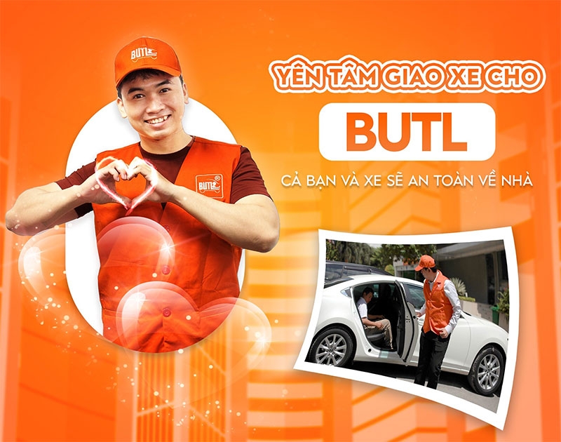 Ứng dụng lái xe hộ tốt nhất tại Việt Nam hình 6
