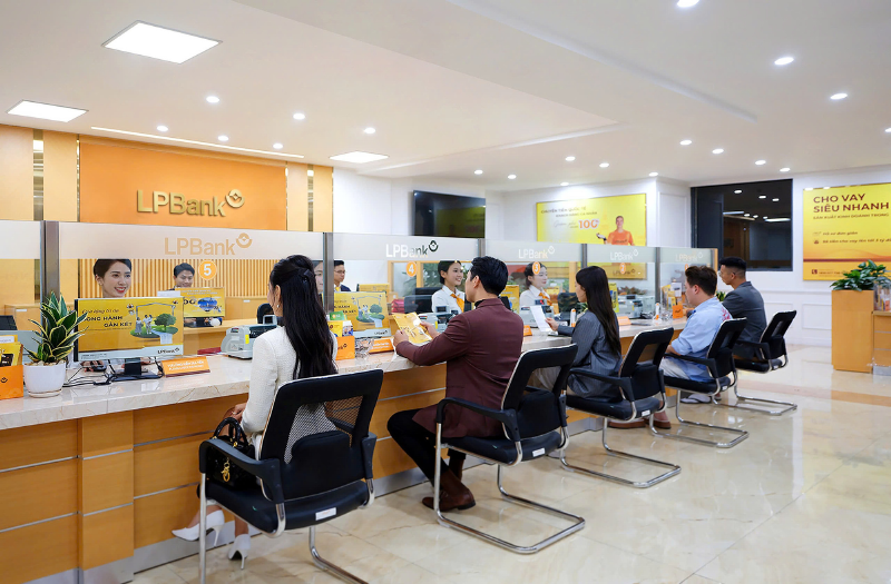 Ứng dụng Ngân hàng số LPBank (hình 12)