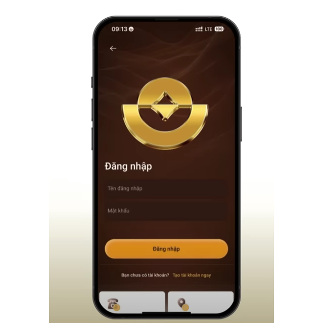 Ứng dụng Ngân hàng số LPBank (hình 7)
