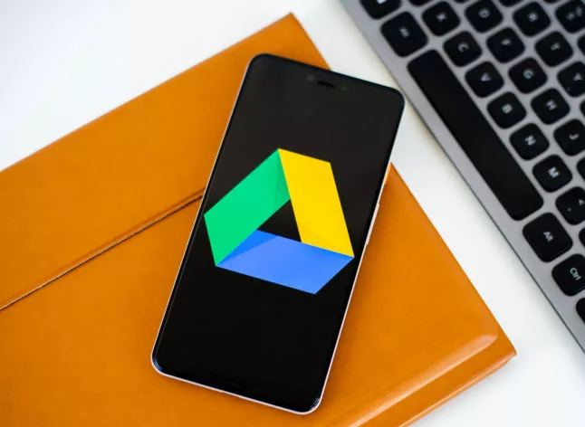 ứng dụng lưu trữ đám mây tốt cho Android - hình 2