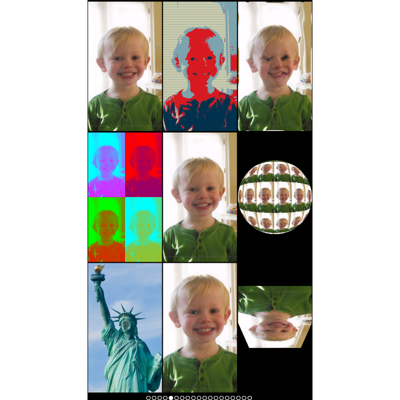 Mega Photo - hình 2