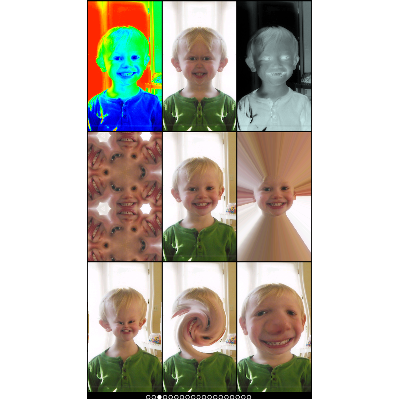 Mega Photo - hình 3