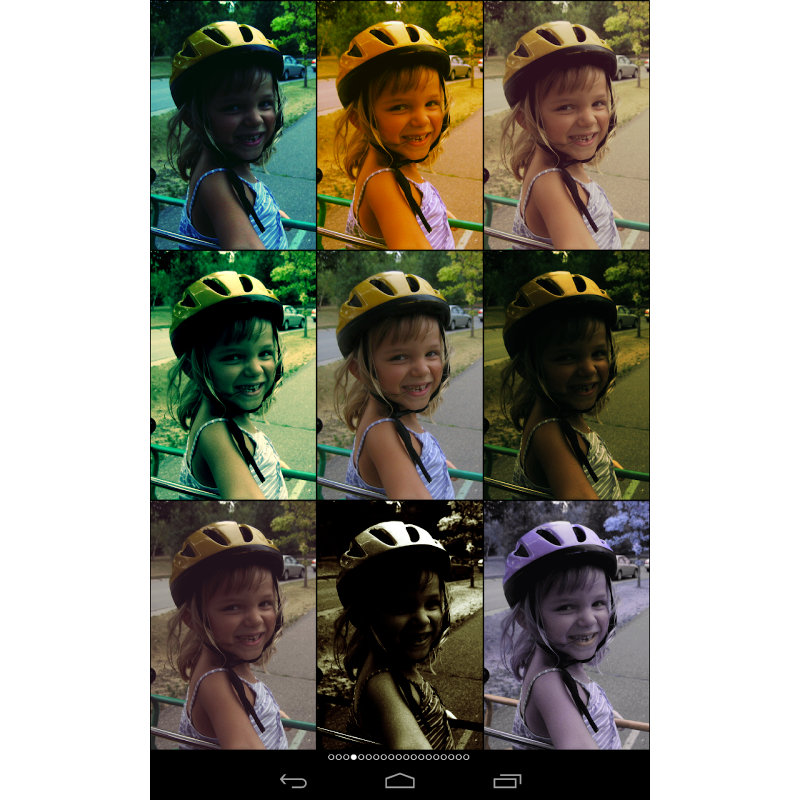 Mega Photo - hình 4