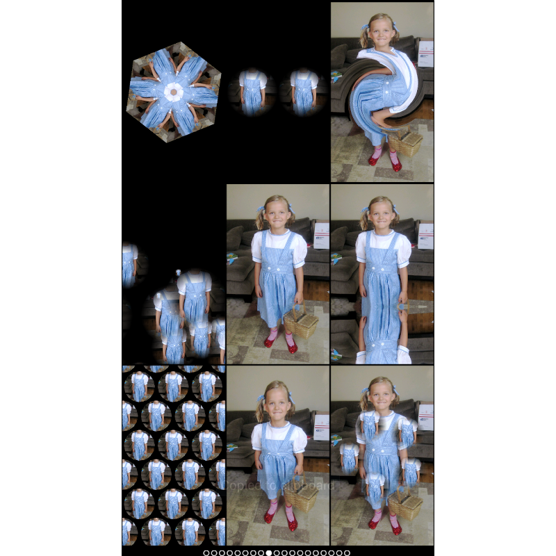 Mega Photo - hình 6