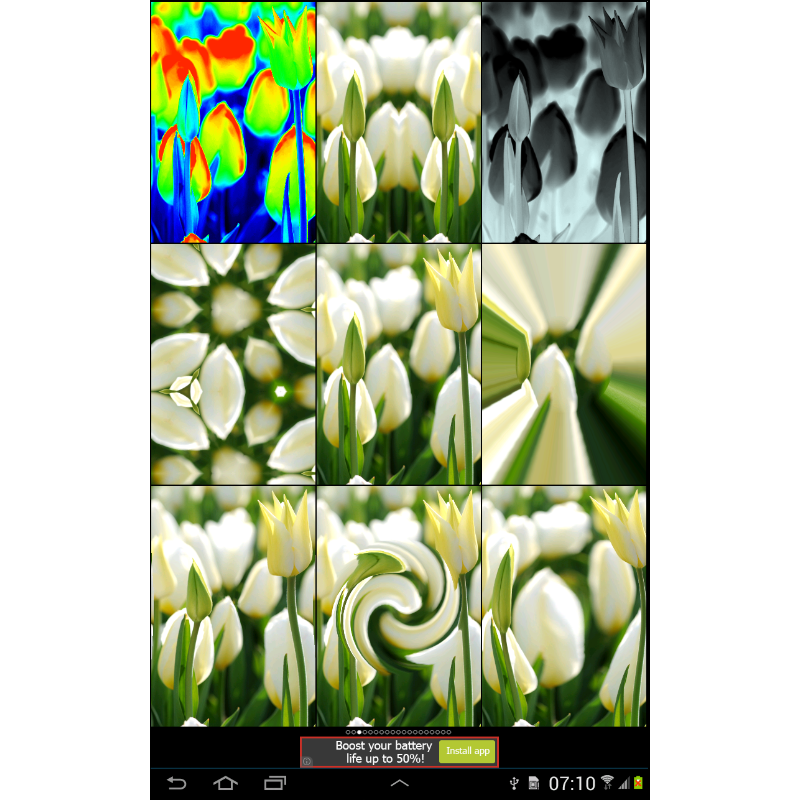 Mega Photo - hình 7