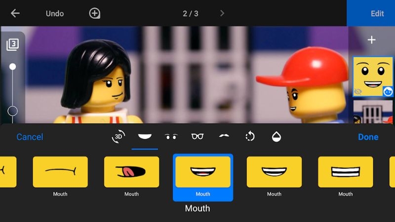 ứng dụng mobile miễn phí tốt nhất cho trẻ em - Stop Motion Studio