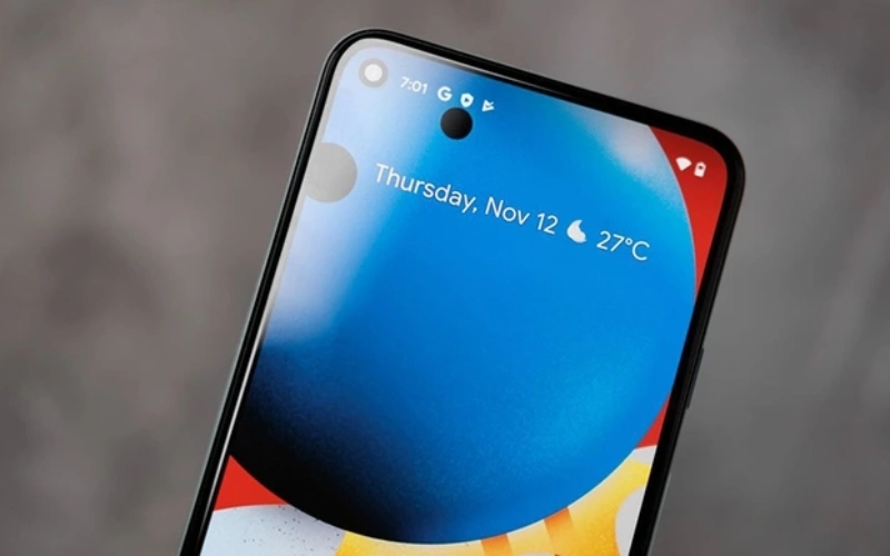 Ứng dụng ngủ đông trên thiết bị Android - hình 1
