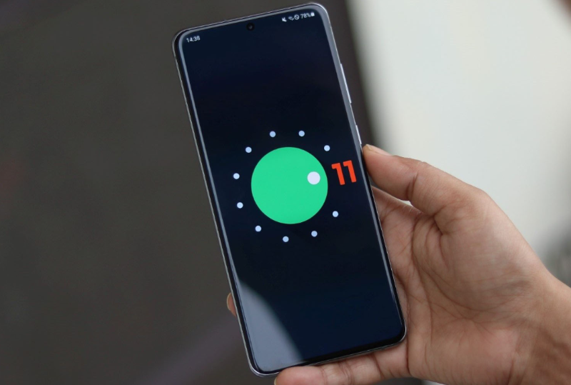 Ứng dụng ngủ đông trên thiết bị Android - hình 2