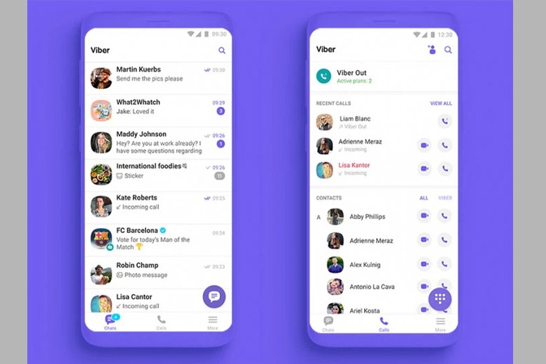 viber