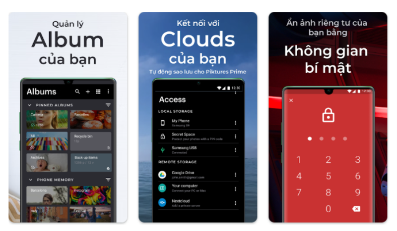 Ứng dụng quản lý hình ảnh tốt nhất cho Android - hình 7